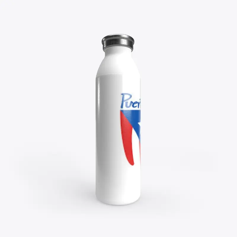 PR Bottle